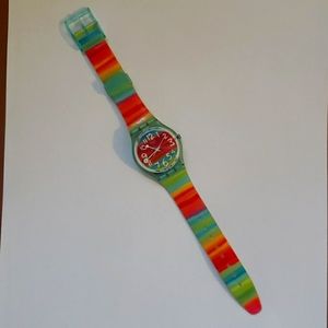 Swatch watch